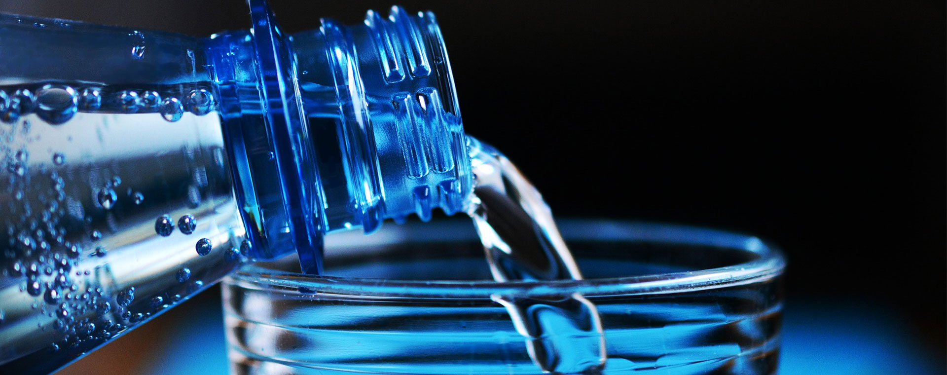 Pharmaceutical Water Systems In Health Care