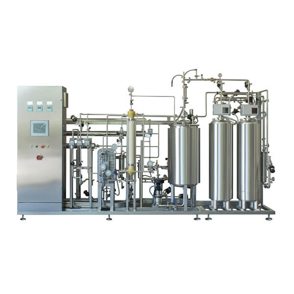 The Ultimate Guide to Water for Injection (WFI) Systems